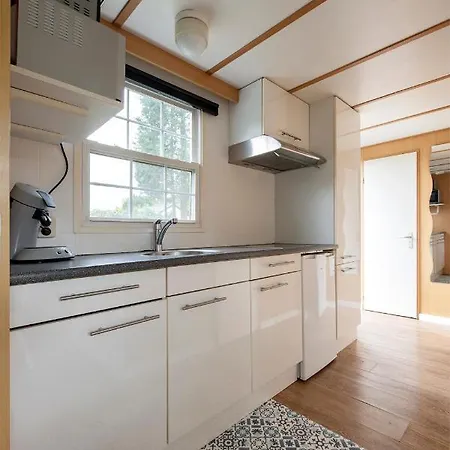 87, Gelegen In Het Rustige & Bosrijke Oisterwijk!