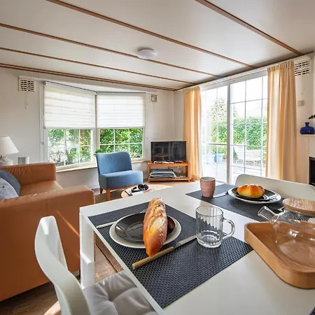 87, Gelegen In Het Rustige & Bosrijke Oisterwijk! Oisterwijk