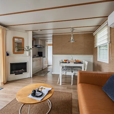 87, Gelegen In Het Rustige & Bosrijke Oisterwijk! * Oisterwijk