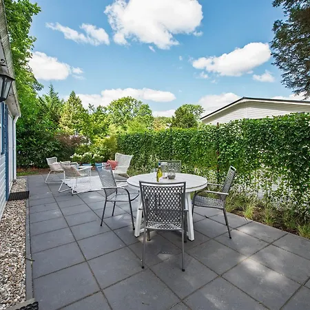 87, Gelegen In Het Rustige & Bosrijke Oisterwijk!