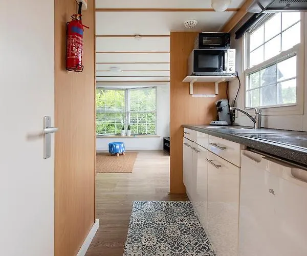 87, Gelegen In Het Rustige & Bosrijke Oisterwijk! *