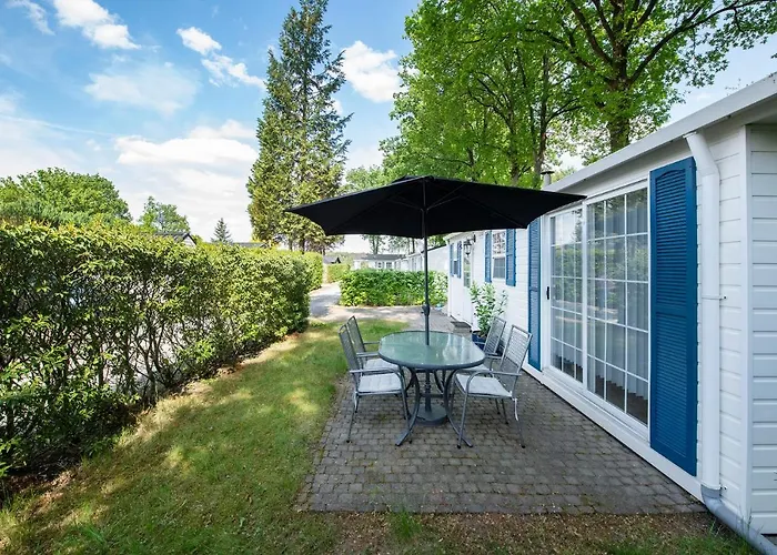 87, Gelegen In Het Rustige & Bosrijke Oisterwijk! *