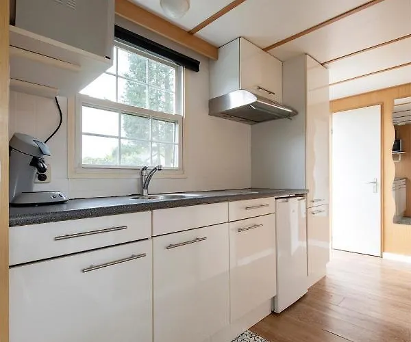 87, Gelegen In Het Rustige & Bosrijke Oisterwijk!