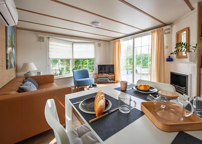 87, Gelegen In Het Rustige & Bosrijke Oisterwijk! Oisterwijk