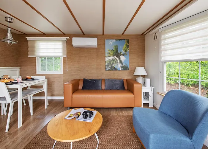 87, Gelegen In Het Rustige & Bosrijke Oisterwijk! * Oisterwijk