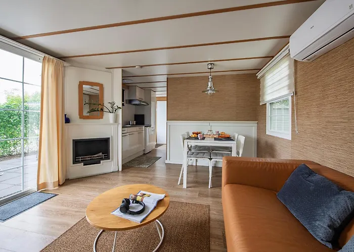 87, Gelegen In Het Rustige & Bosrijke Oisterwijk! * Oisterwijk