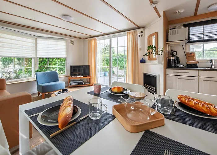 87, Gelegen In Het Rustige & Bosrijke Oisterwijk! * Oisterwijk