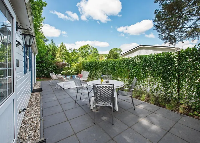 87, Gelegen In Het Rustige & Bosrijke Oisterwijk!